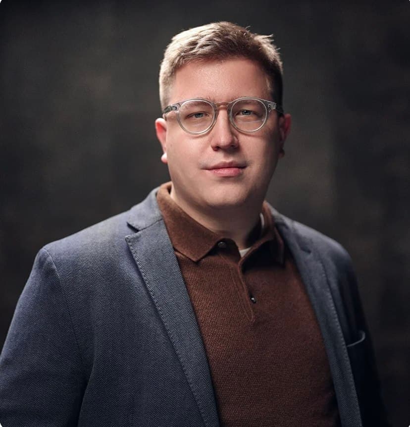 Георгий Картвелишвили