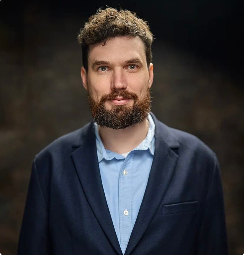 Сергей Худовеков