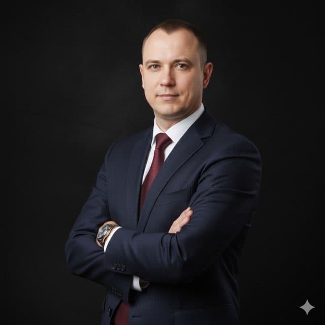 Константин Стецык